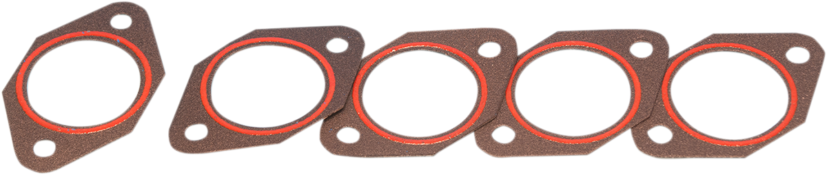 JAMES GASKET Carburetor and Intake Manifold Gasket Kit