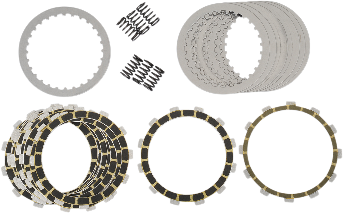 Barnett Clutch Kit KTM 950 2003-2011