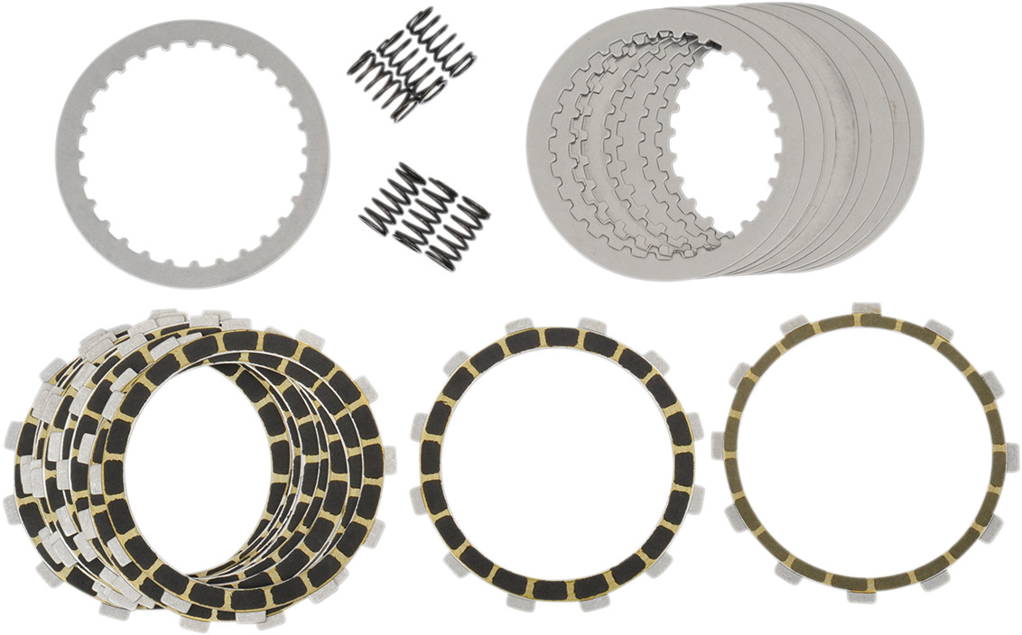 Barnett Clutch Kit KTM 950 2003-2011