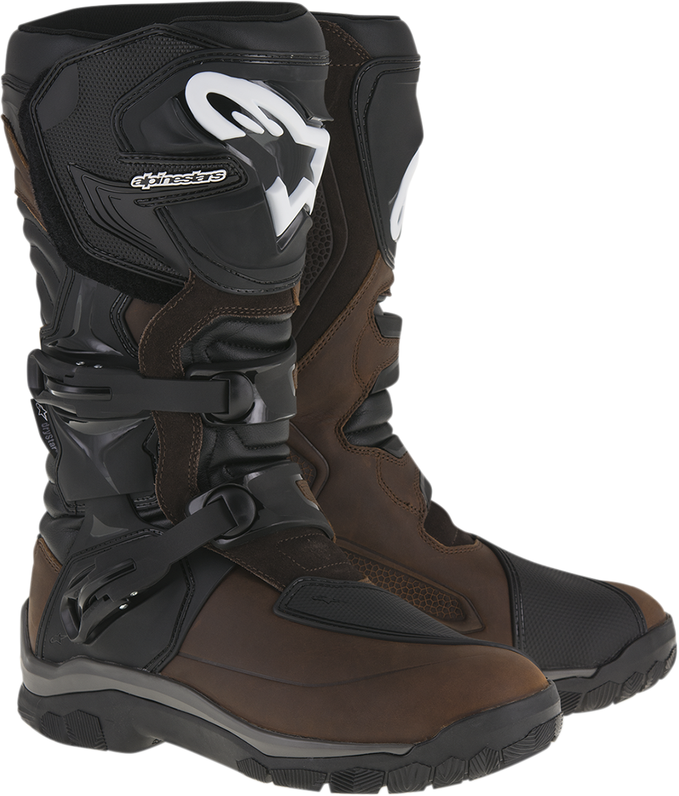 ALPINESTARS Corozal Adventure Drystar® Boots