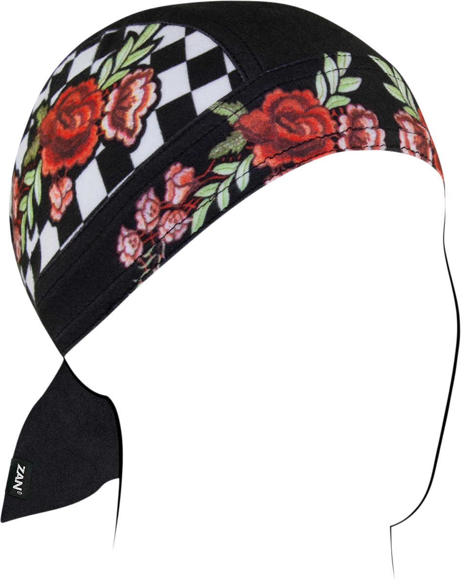 Zan headgear Flydanna® SportFlex® Headwrap