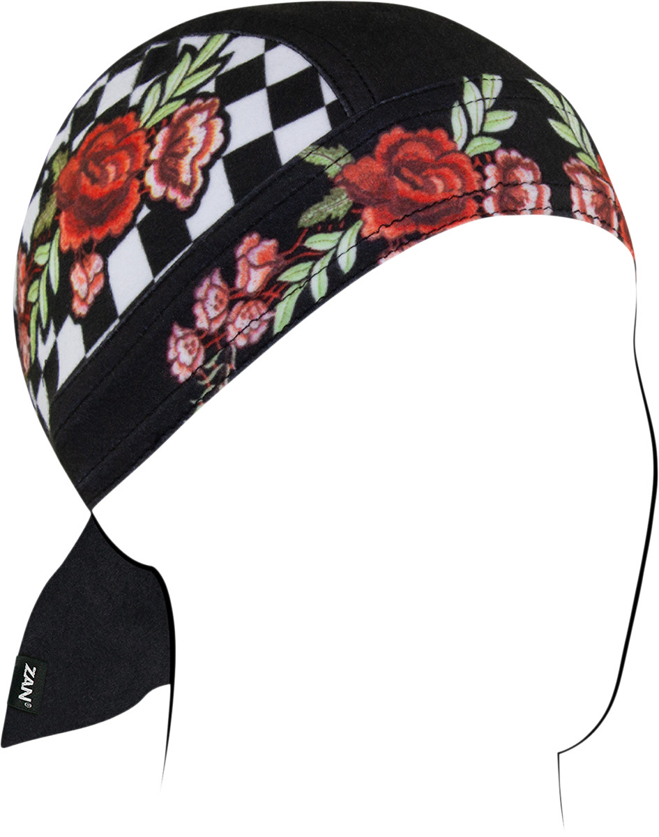 ZAN HEADGEAR Flydanna® SportFlex® Headwrap