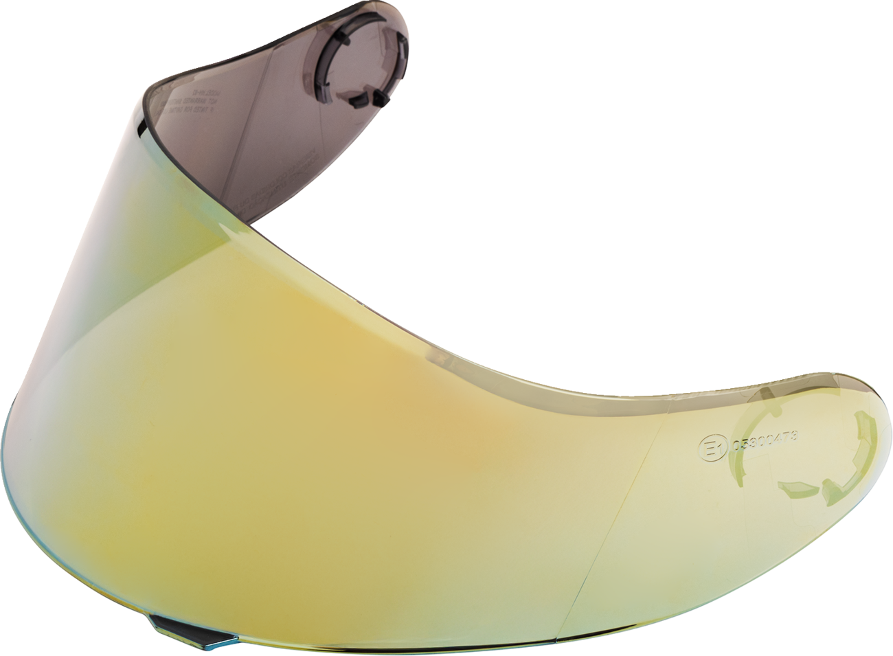 Z1r Solaris 2.0 Helmet Shield