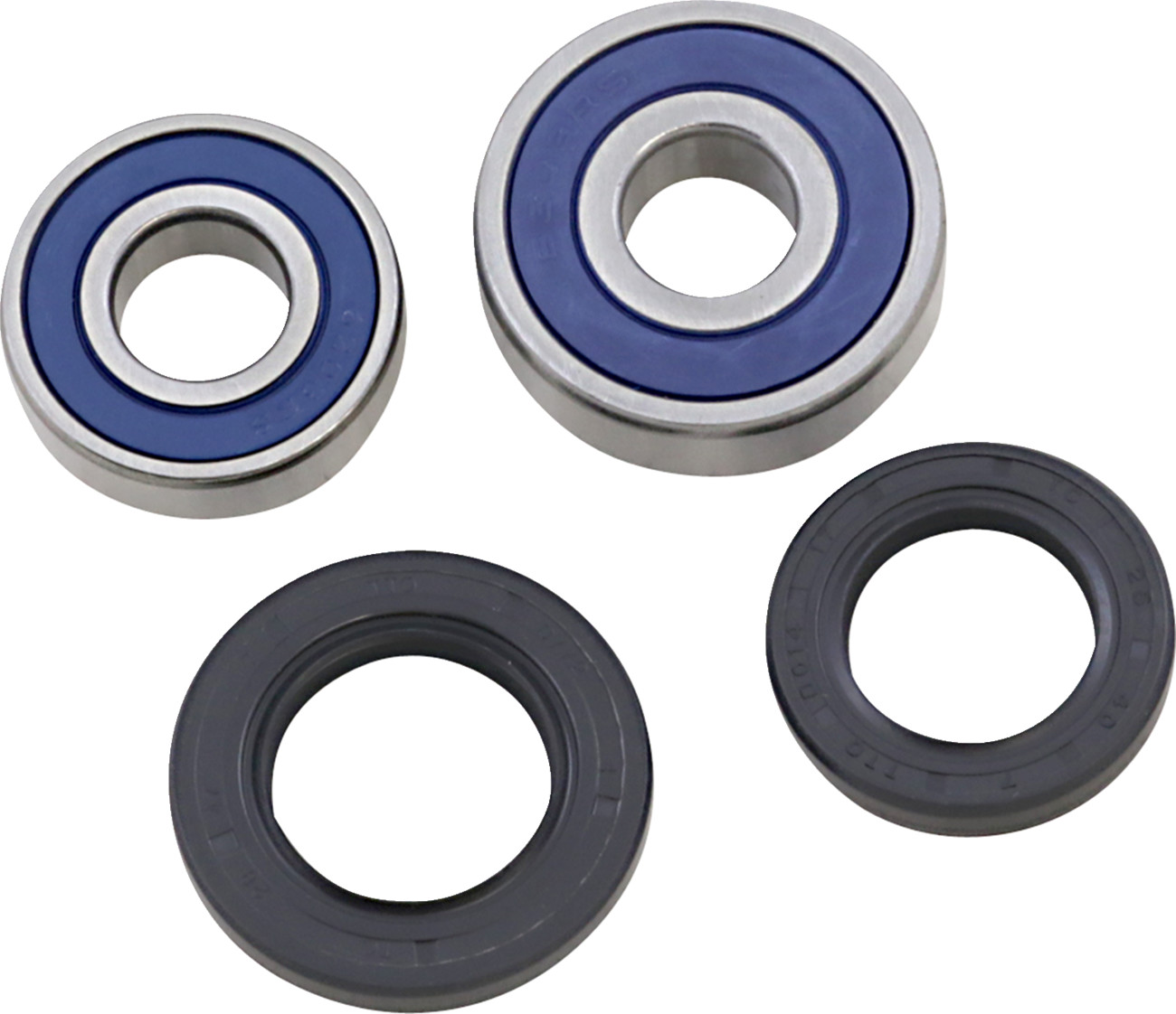 Moose Racing Wheel Bearing Kit