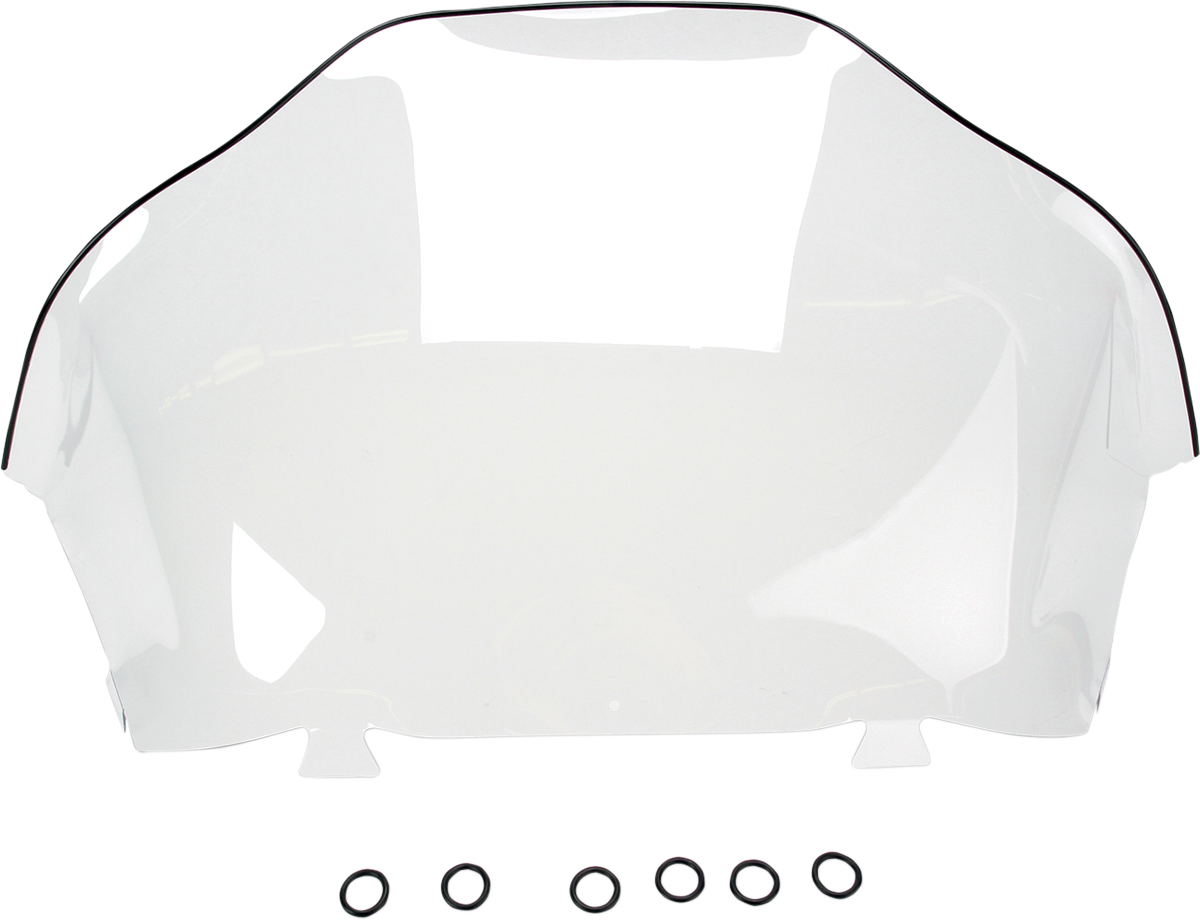 Kimpex Windshield - Ski Doo Ski-Doo