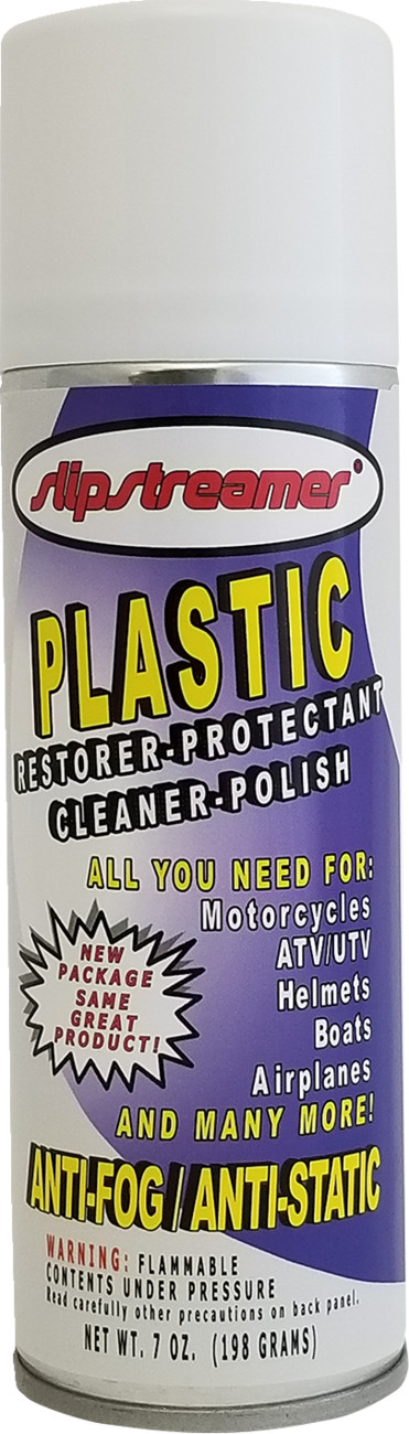SLIPSTREAMER Windshield Polish & Cleaner