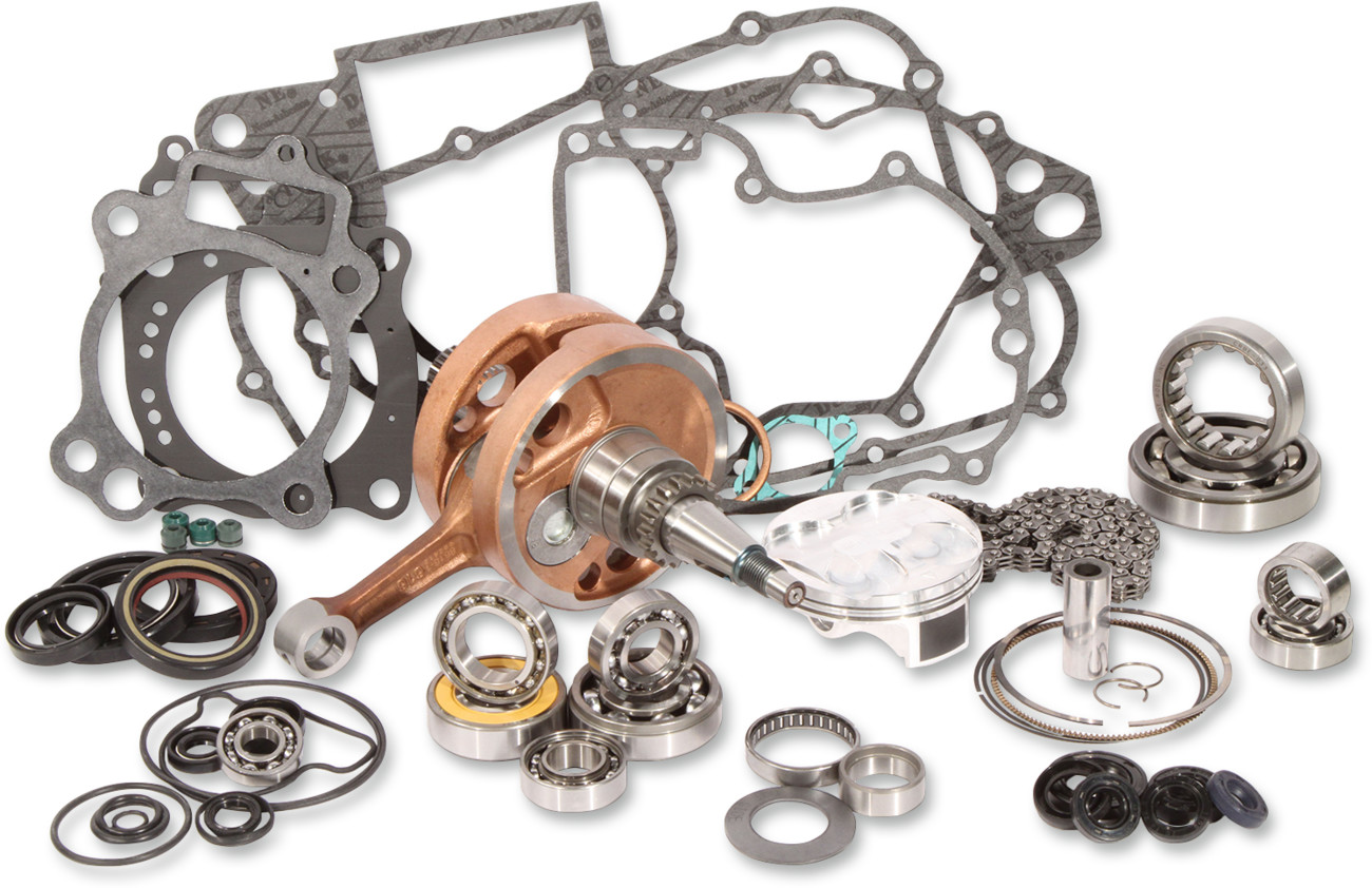 Vertex Engine Rebuild Kit Yamaha WR250F 2005-2009