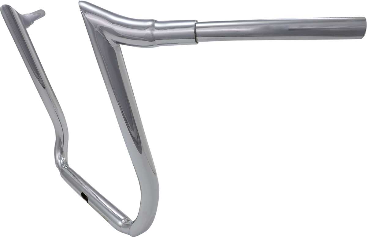 La choppers Handlebar - Prime Ape - 16" - Chrome Harley Davidson