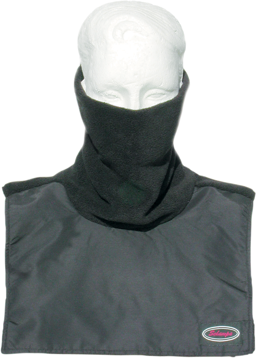 SCHAMPA & DIRT SKINS (TD012) Neck Dickie | Shielded Tall Neck Dickie