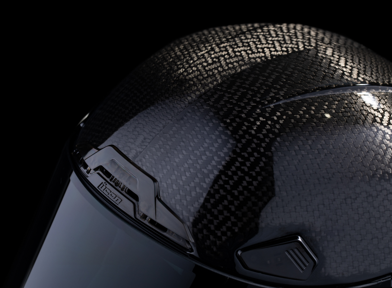 Icon Airframe Pro™ Carbon 4Tress Helmet