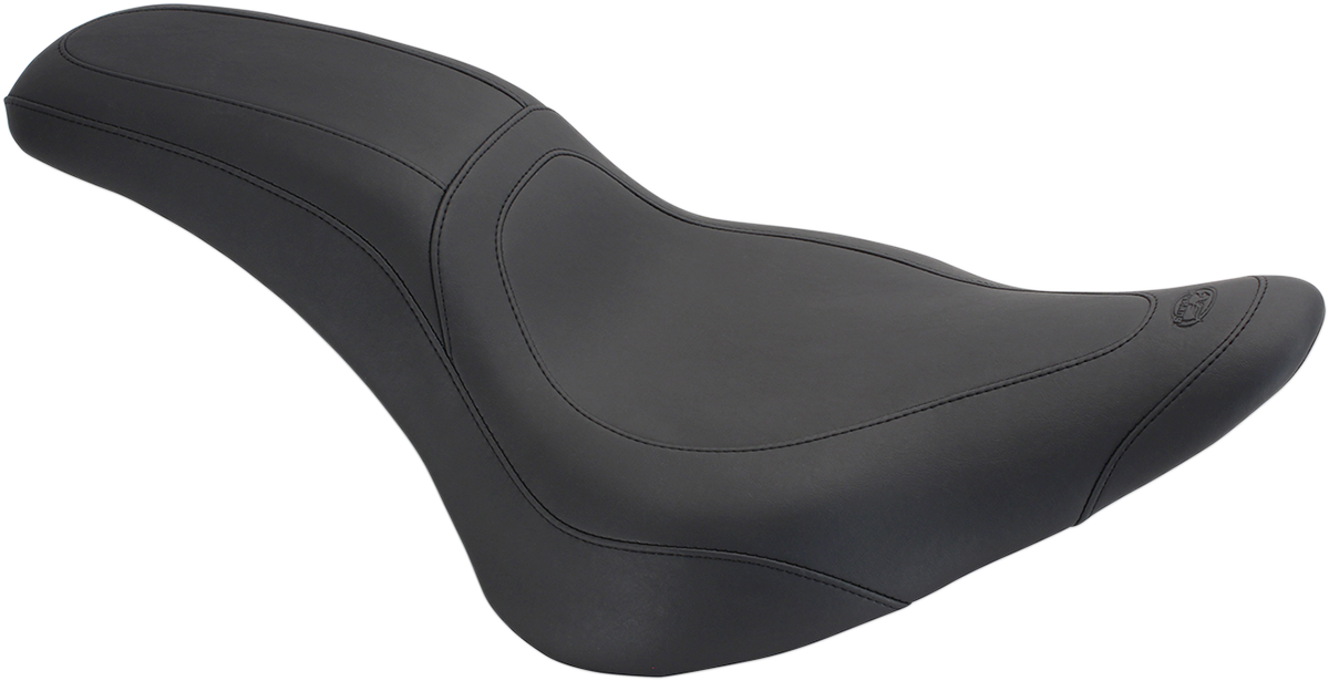 Mustang Tripper Fastback Seat For Harley Softail Breakout 2013-2017