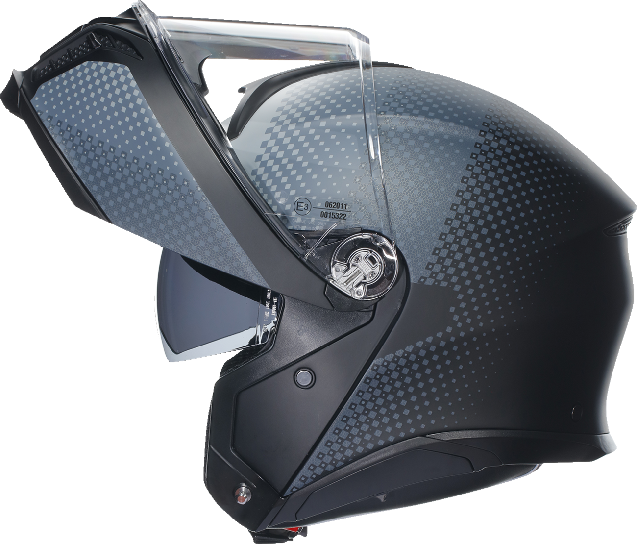 Agv Tourmodular Textour Helmet