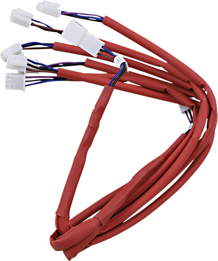 CUSTOM DYNAMICS MPR Extension Harness