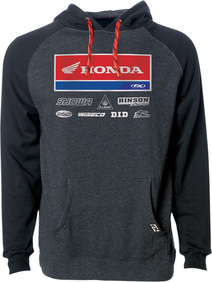 Factory Effex Honda Racewear Hoody