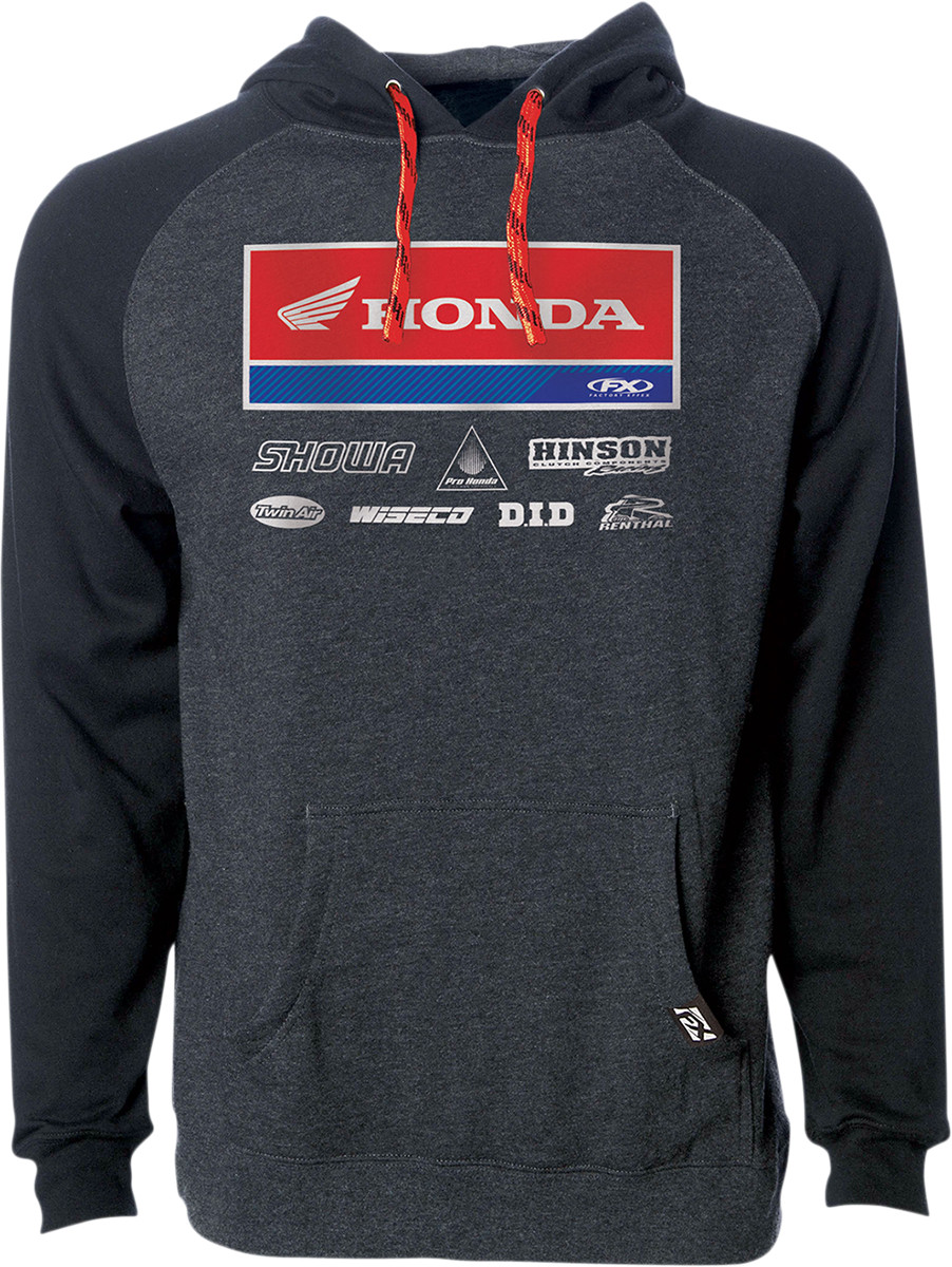FACTORY EFFEX 21 Racewear Hoodie