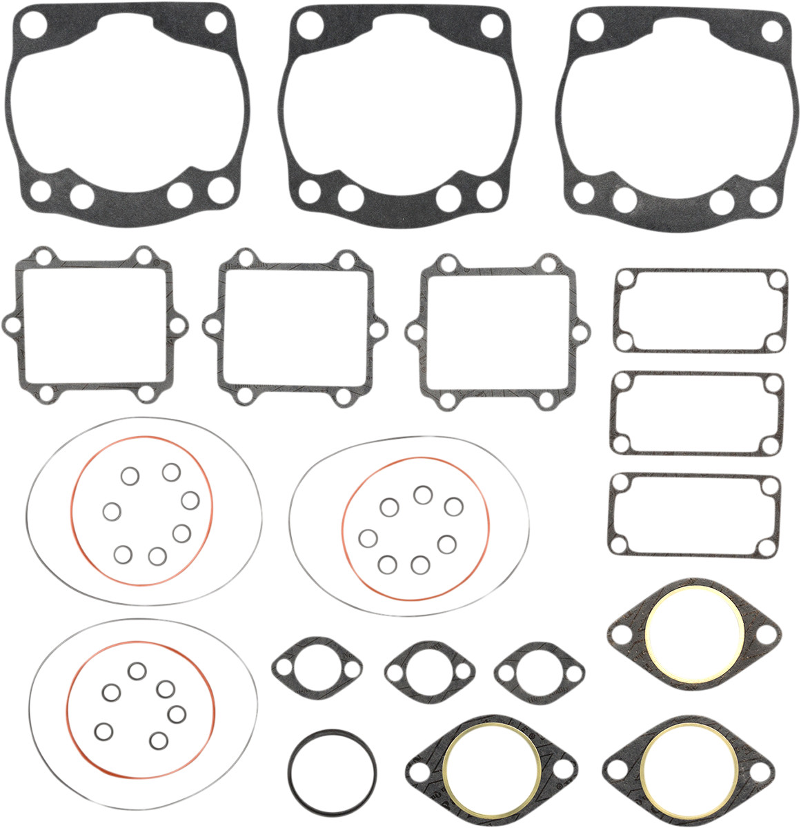 PROX Top End Gasket Set
