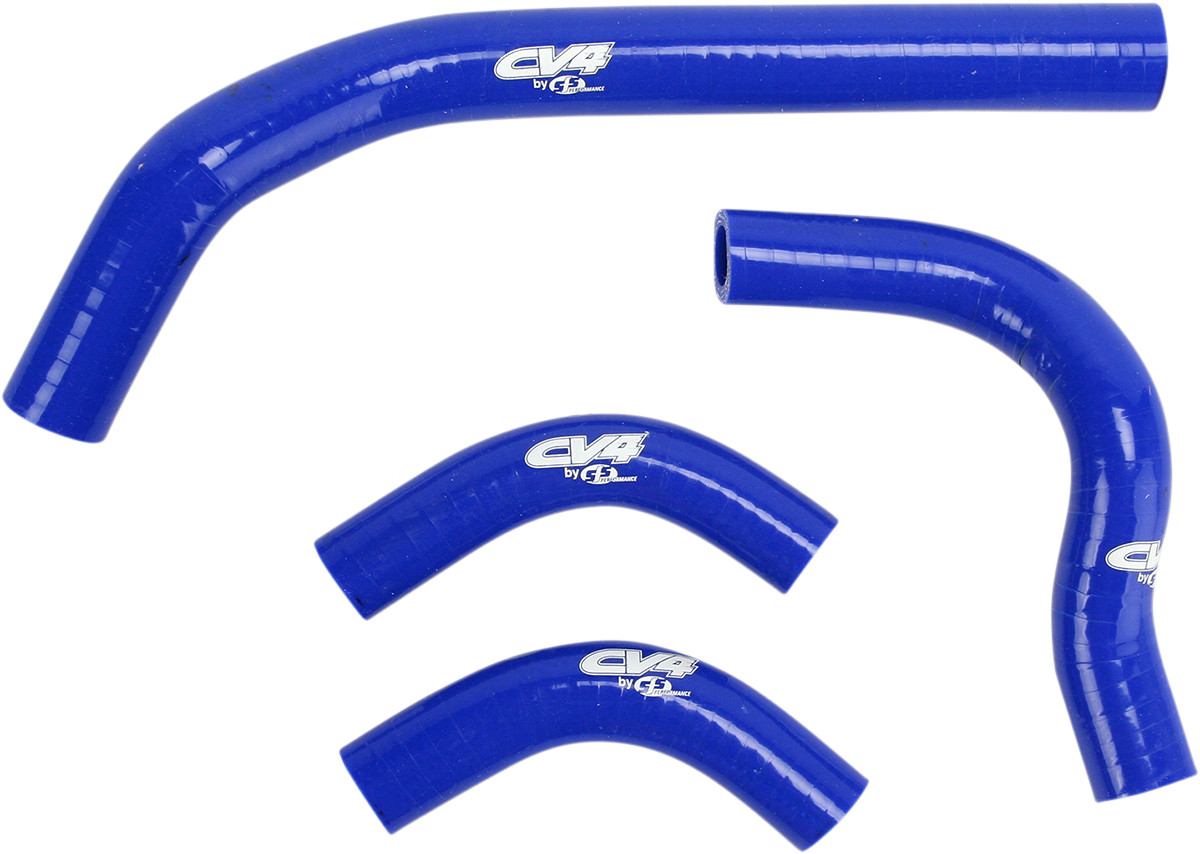 Performance Radiator Hose Kit