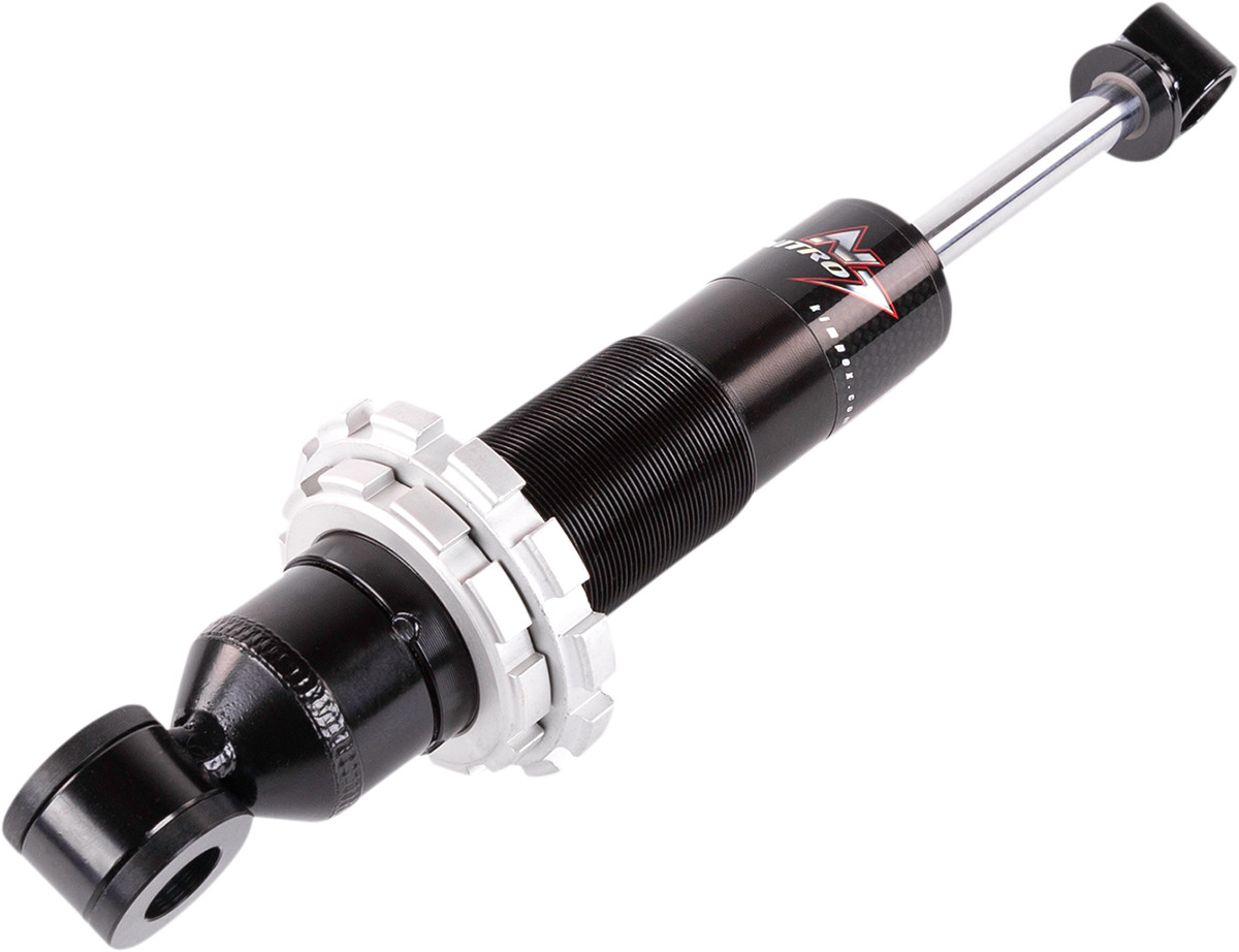 KIMPEX Rear Suspension Gas Shocks