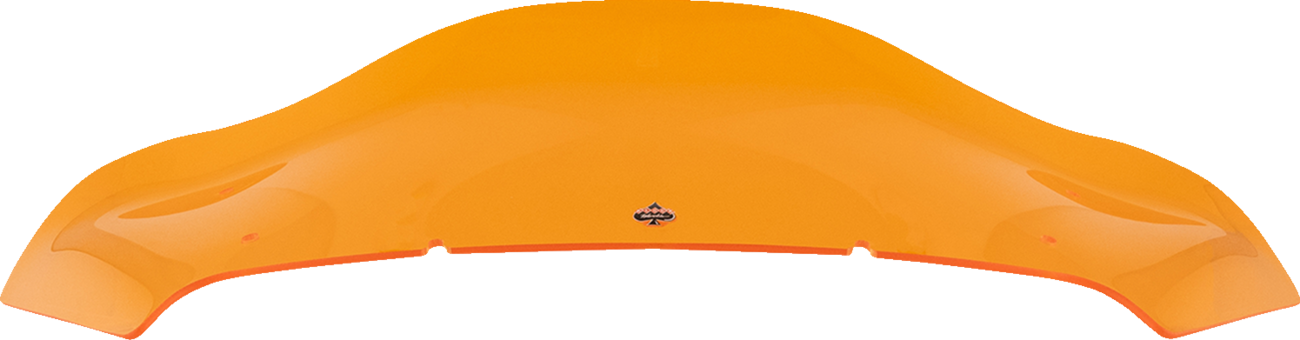 KLOCK WERKS Kolor Flare™ Windshield