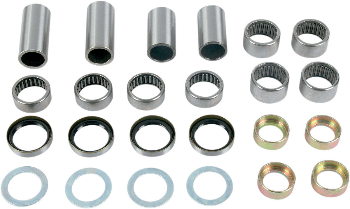 Moose Racing Swingarm Bearing Kit