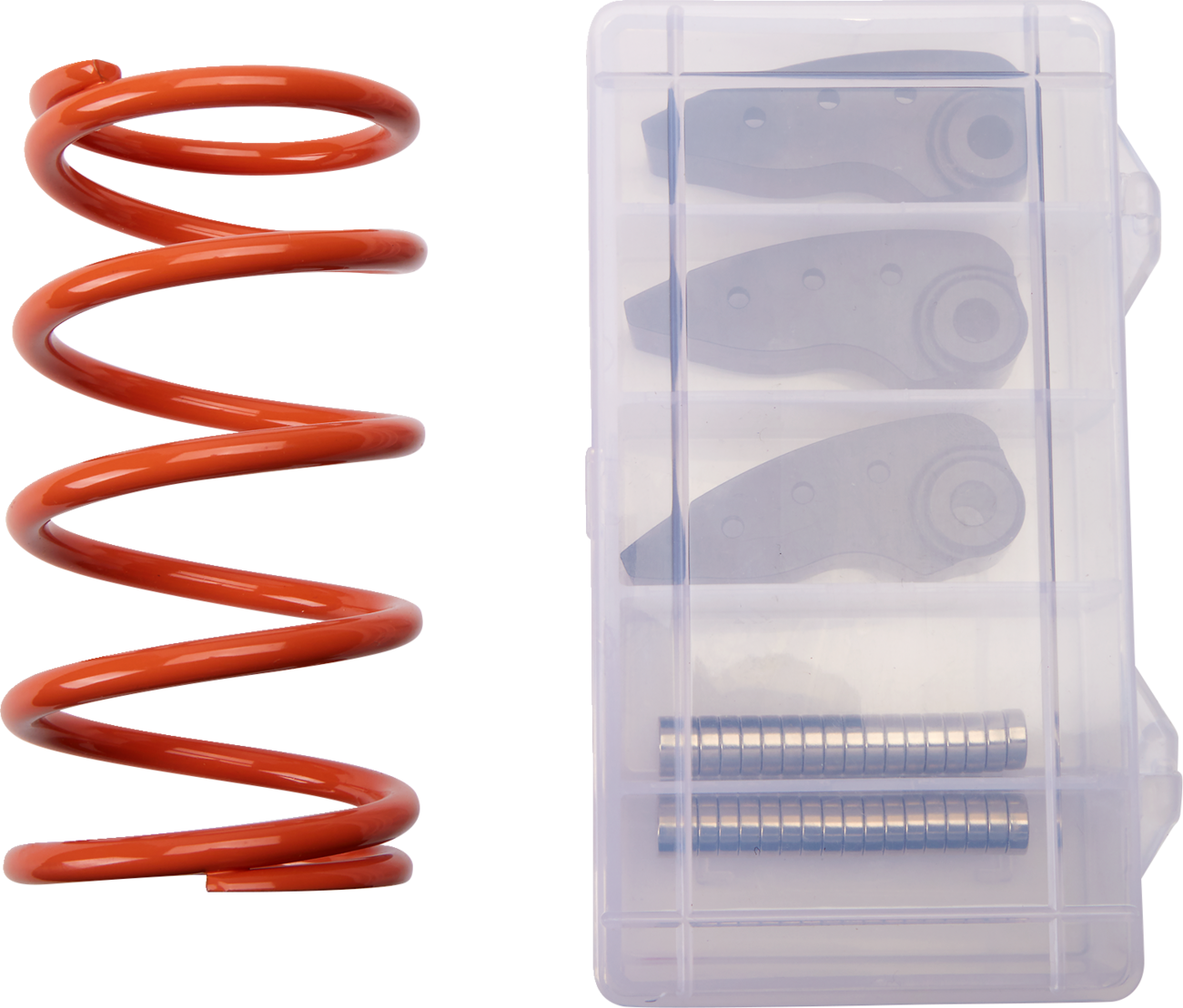 DYNOJET Clutch Kit