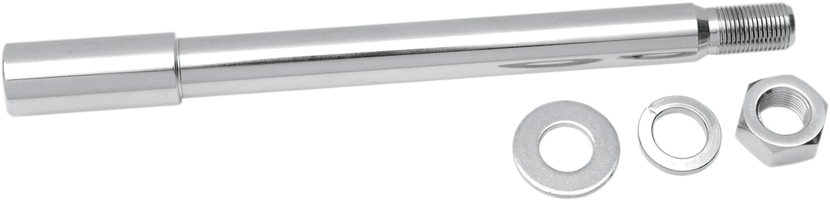 Drag Specialties Front Axle Kit