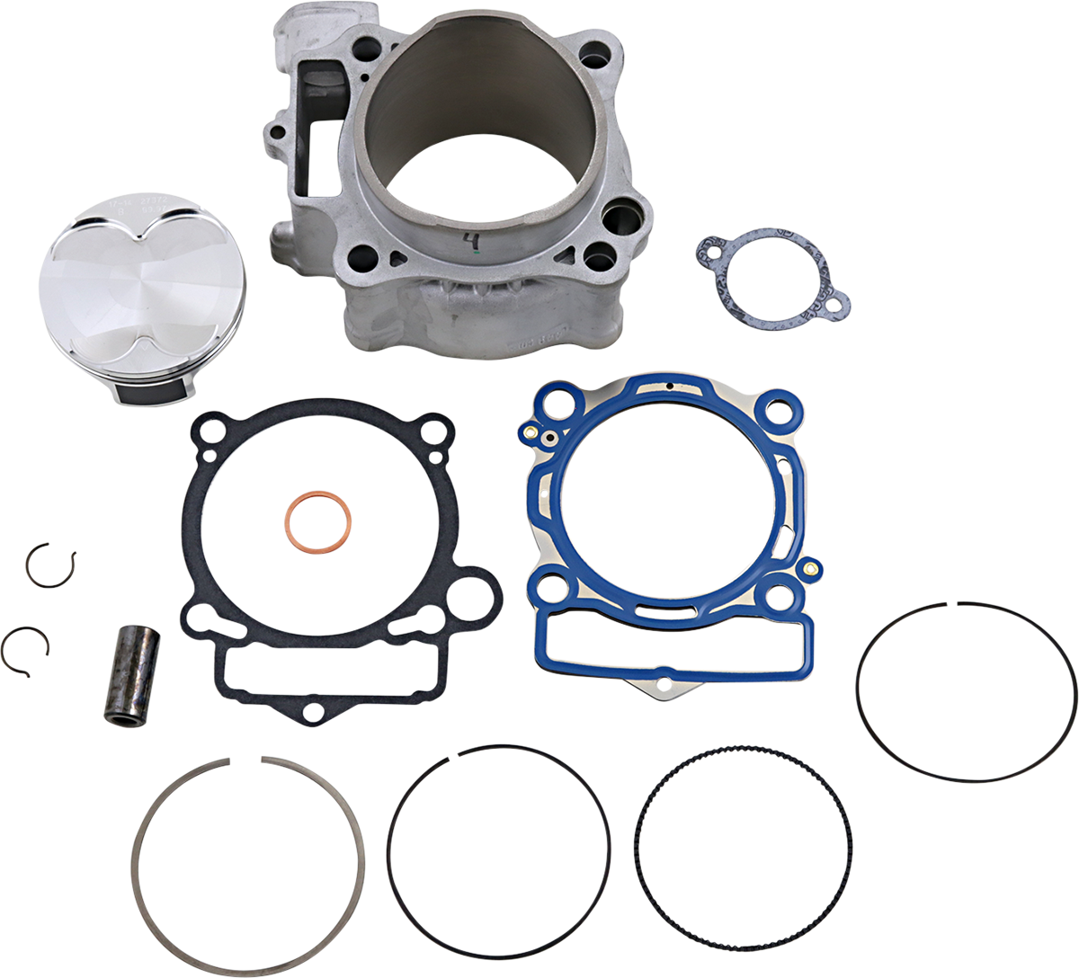 Cylinder Works Big Bore Cylinder Kit KTM / Husqvarna / Gas Gas 350cc 2019-2023
