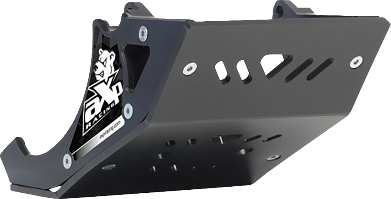 AXP Racing Skid Plate Sur-Ron Light Bee 2022-2023