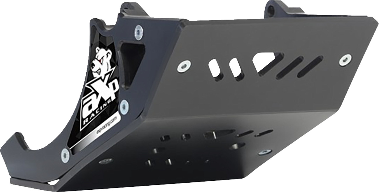 AXP Racing Skid Plate Sur-Ron Light Bee 2022-2023