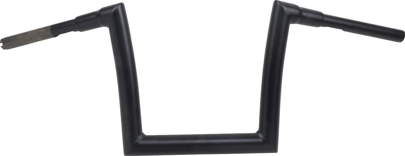 TODD'S CYCLE 1-1/2" Strip Handlebar