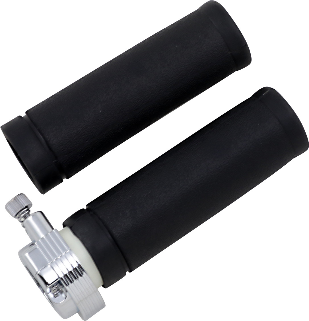 Drag Specialties Throttle Assembly