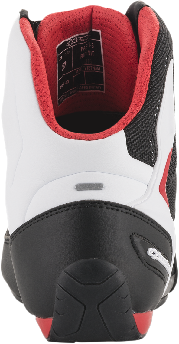 ALPINESTARS Faster-3 Rideknit® Shoes