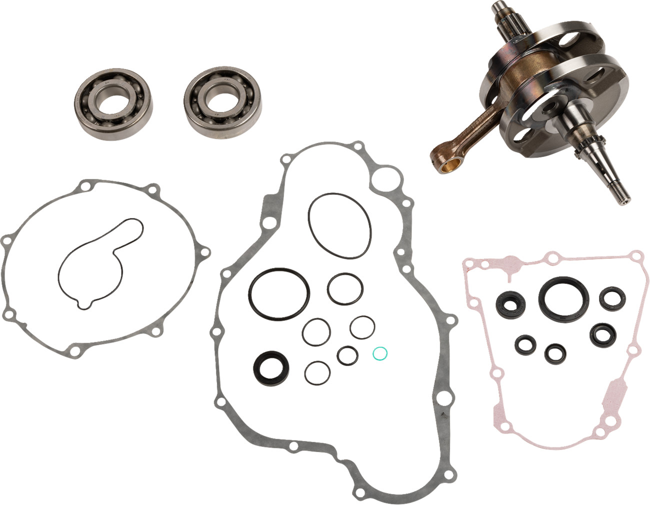 WISECO Crankshaft Kit