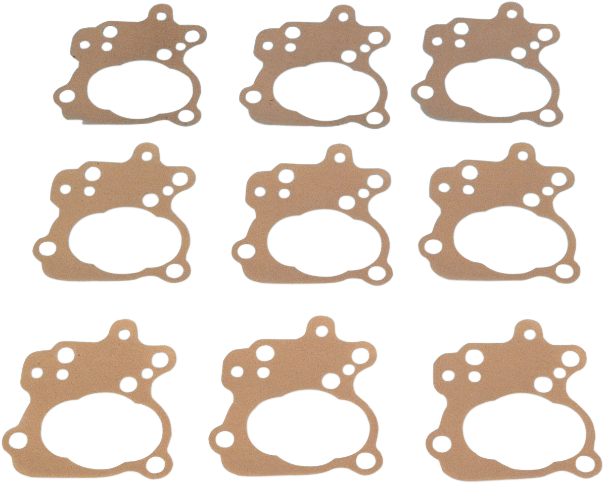 JAMES GASKET Oil Pump Cover Gasket
