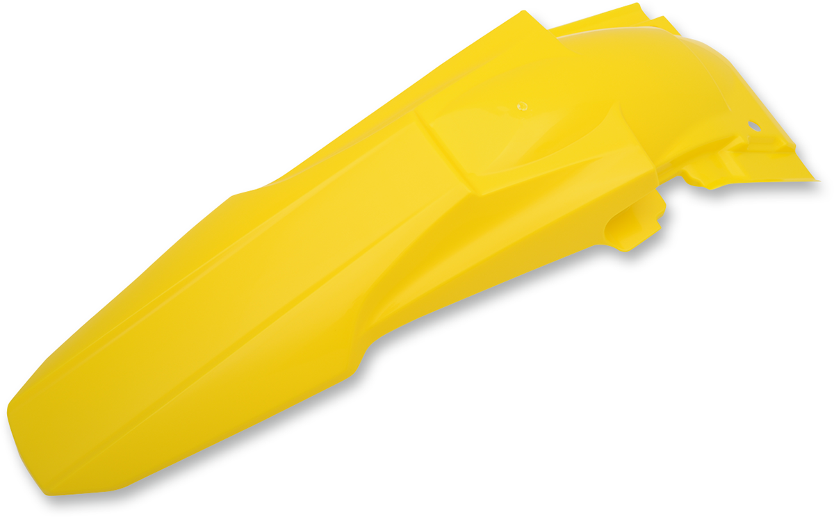 Cycra Powerflow Rear Fender Suzuki RMZ 250 / RMZ 450 2008-2018