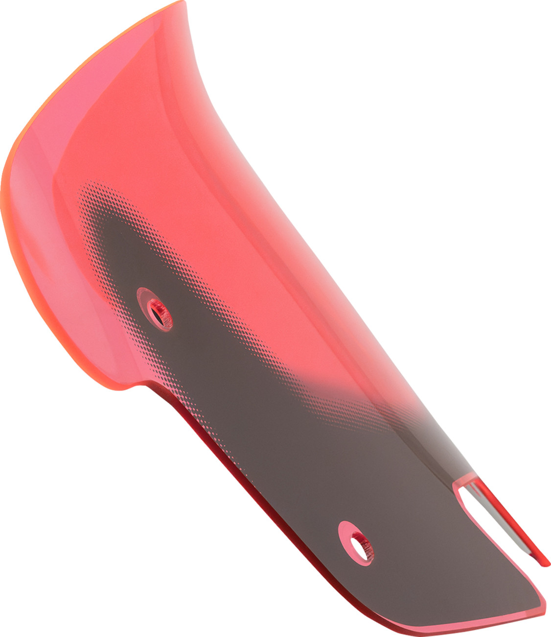 Klock Werks Kolor Flare Windshield For Indian 2014-2026