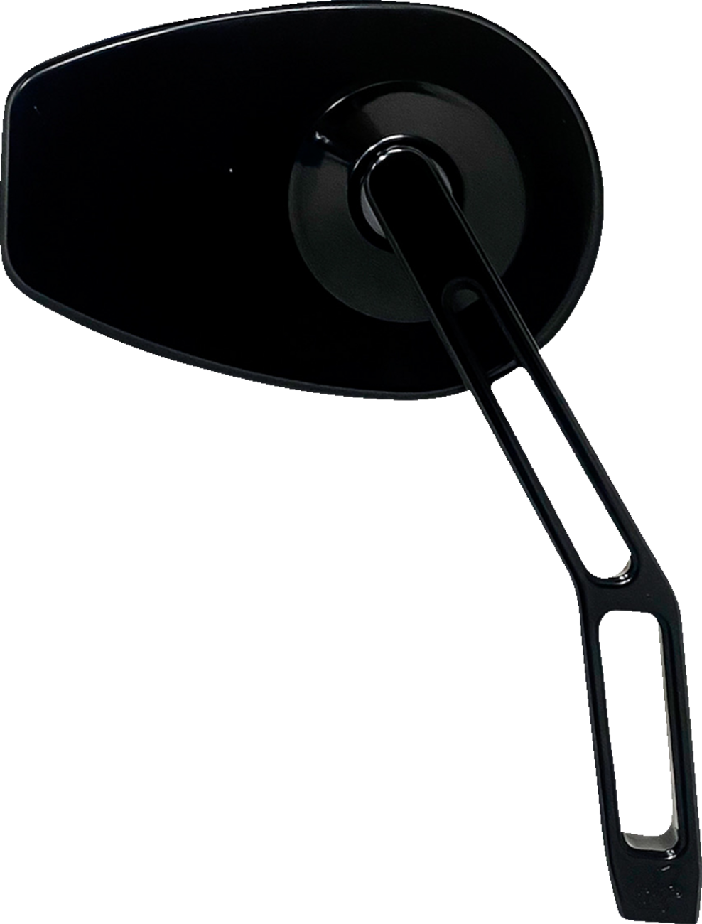 PRO-ONE PERF.MFG. Micro Mirror w/V2 Cut-Out Stem