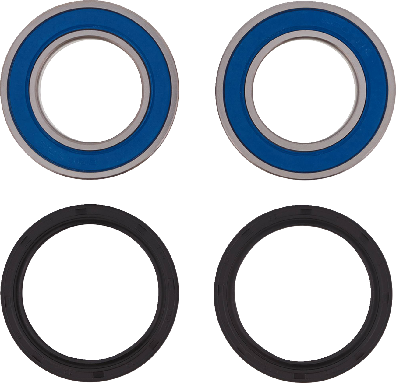 Moose Racing Wheel Bearing Kit