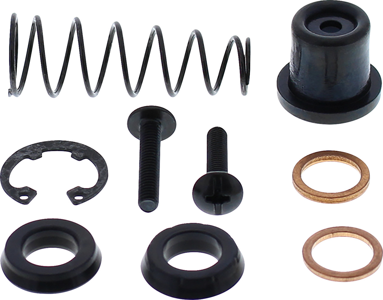Brake Master Cylinder Rebuild Kit