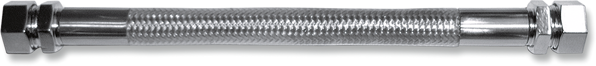 Drag Specialties Fuel Tank Crossover Line