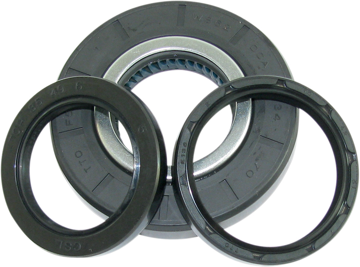 Differential Seal Kit