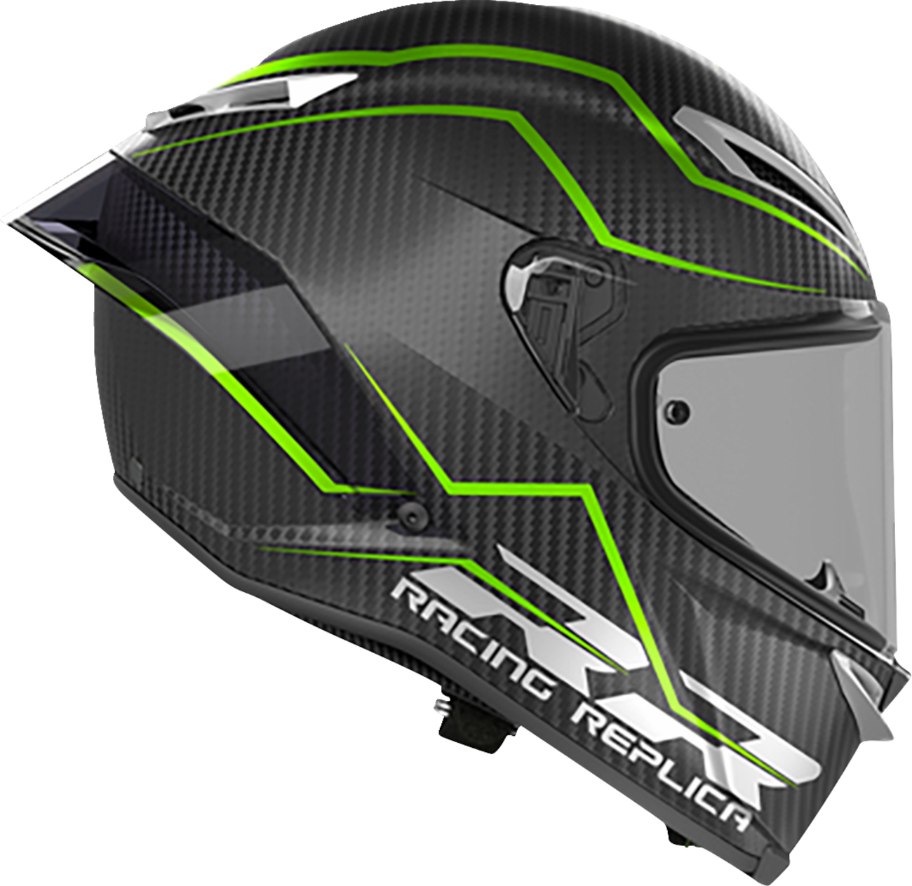 AGV Pista GP RR Performante Helmet