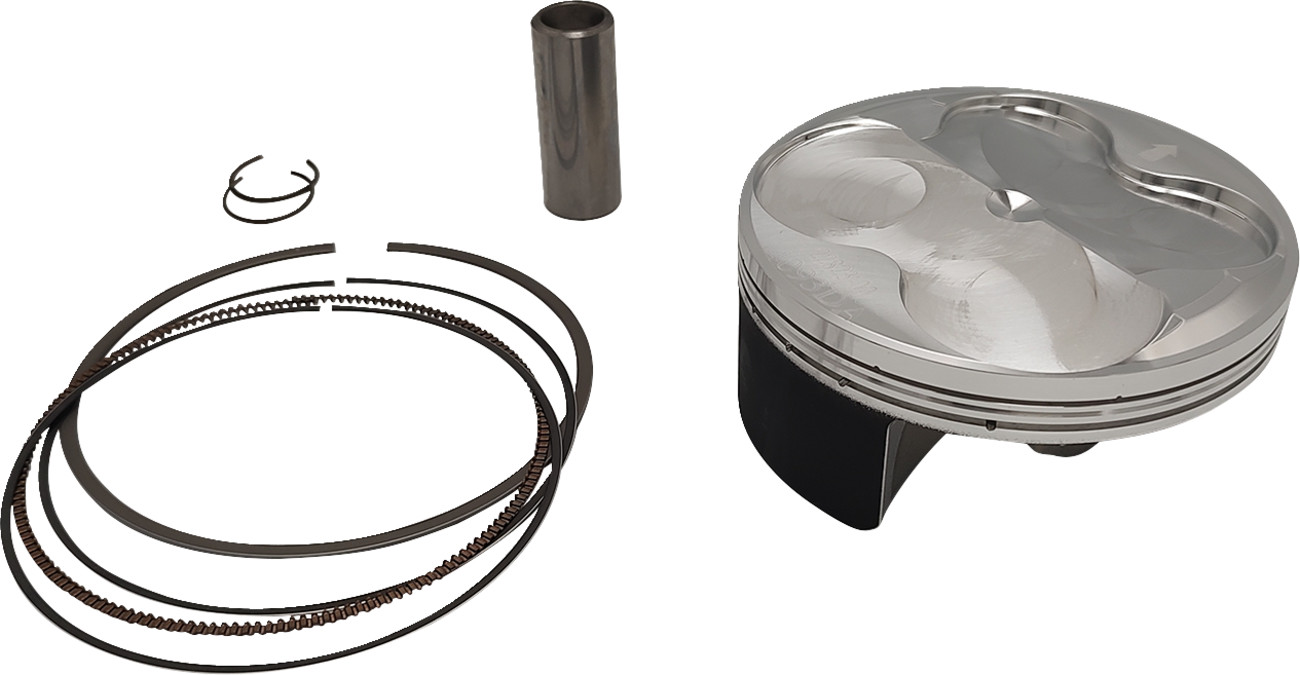 WOSSNER Piston Kit