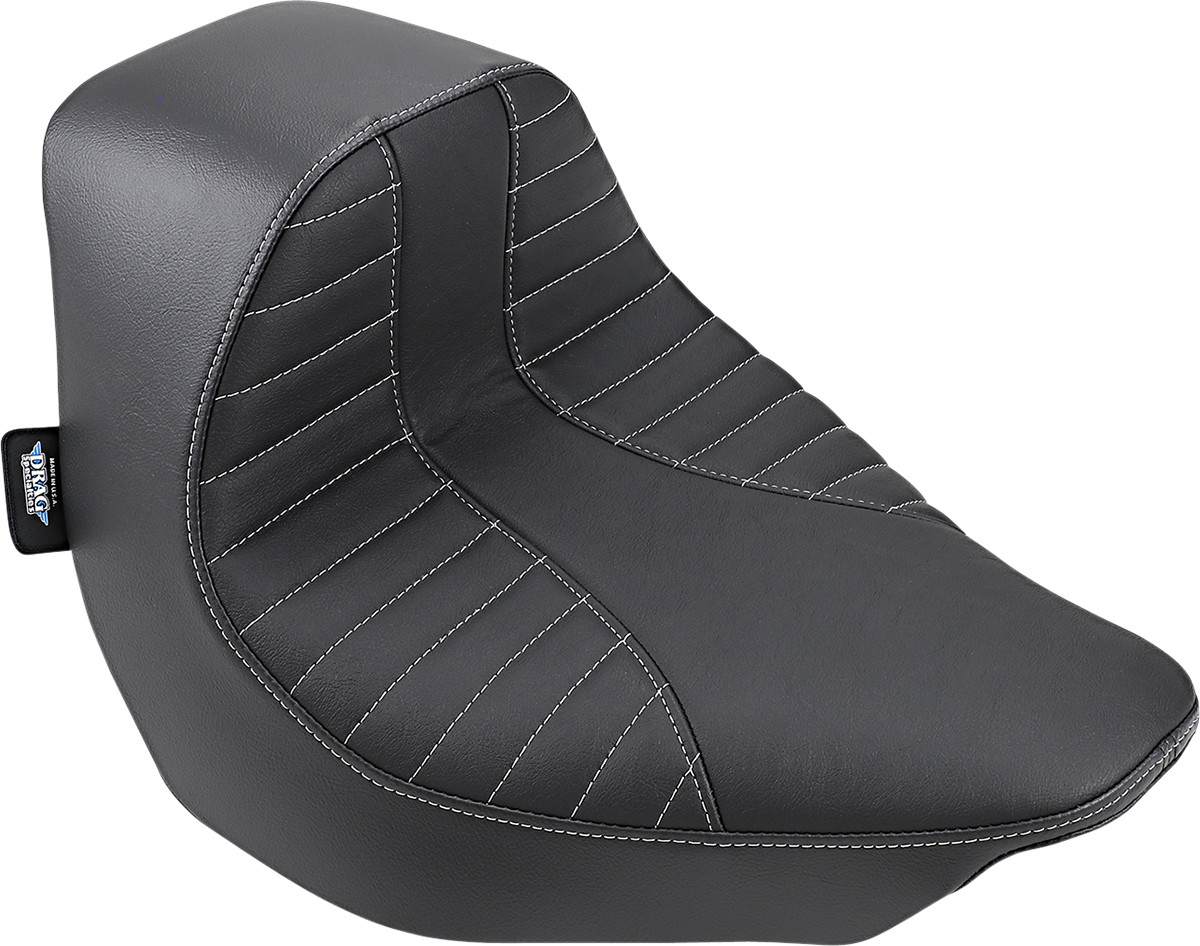 DRAG SPECIALTIES SEATS EZ-ON Mount Solo Seat