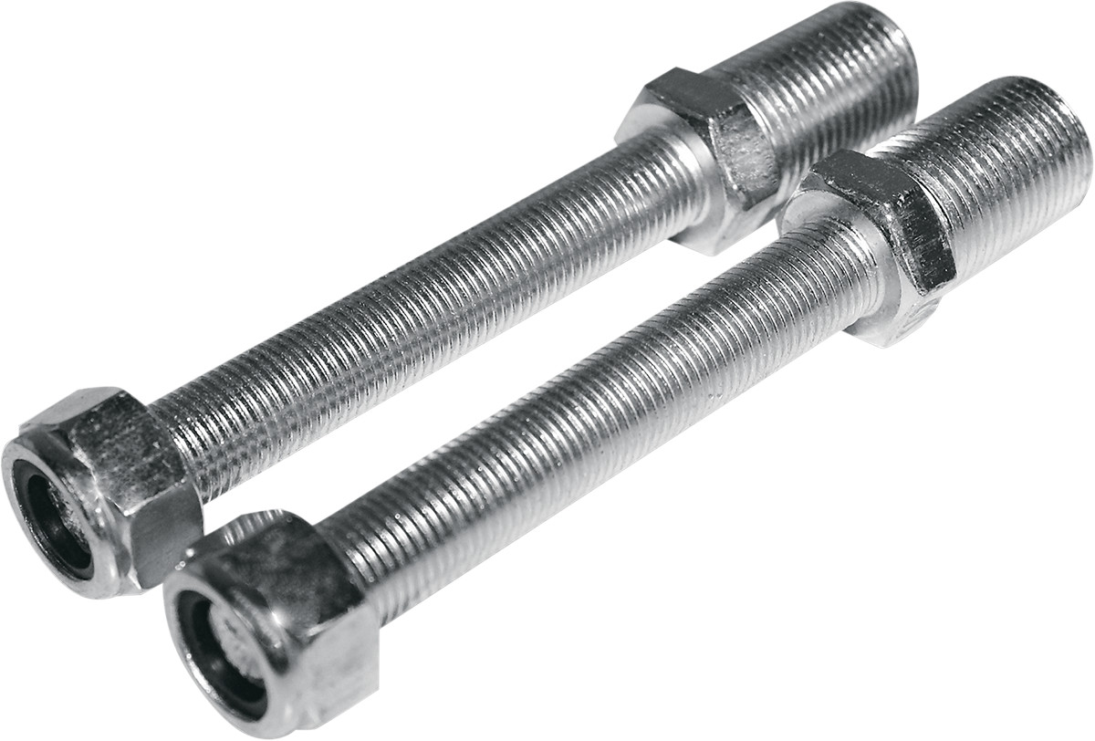 LA CHOPPERS Adjustable Rear Lowering Kit