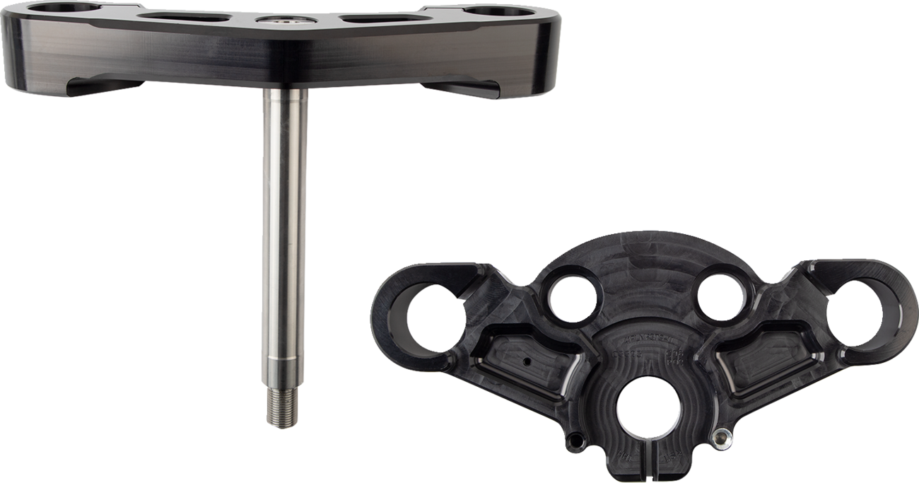 HAWG HALTERS 41 mm Triple Tree
