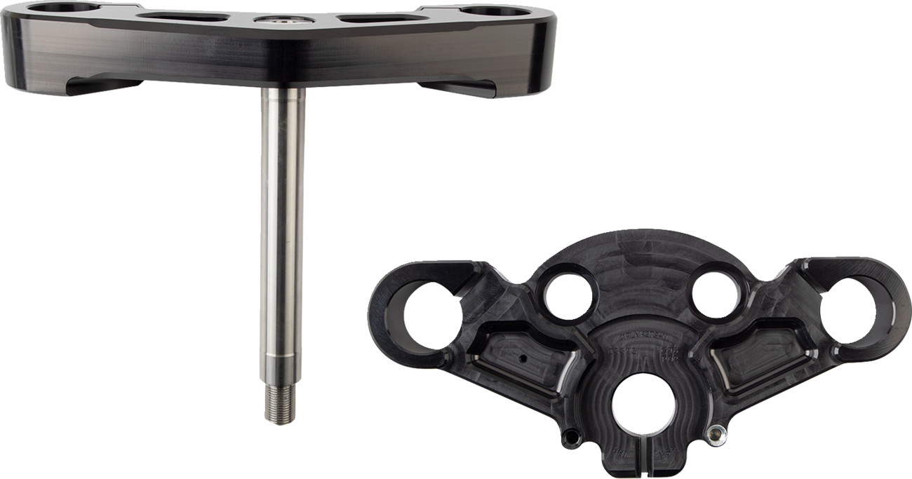 HAWG HALTERS 41 mm Triple Tree