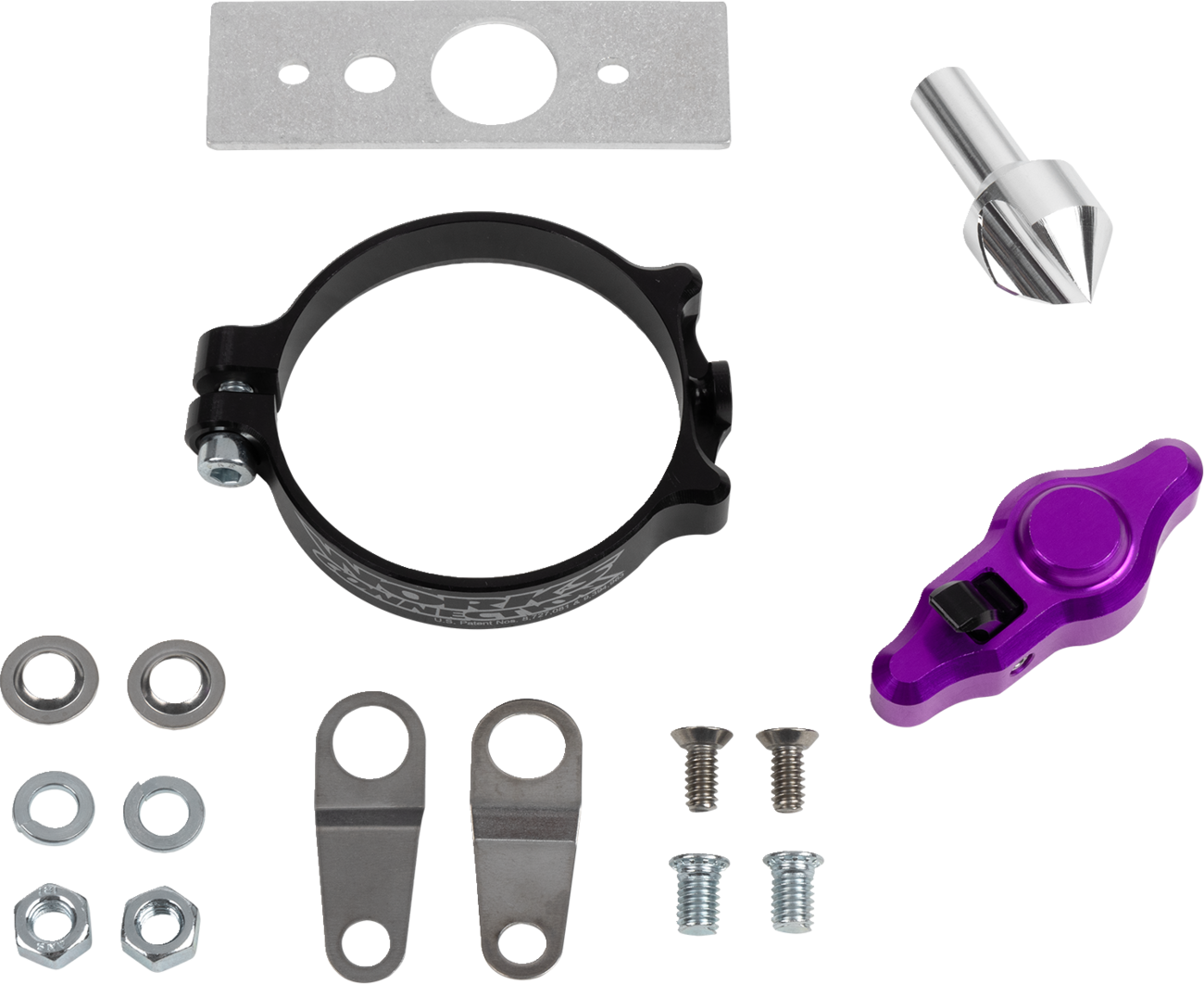 WORKS CONNECTION Pro Launch Start Device
