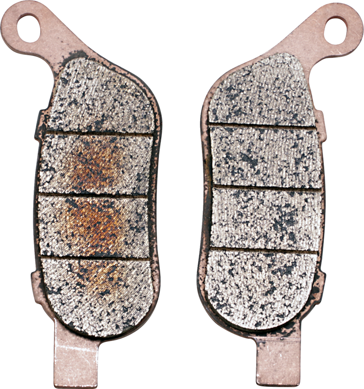 SBS Sintered Metal Harley/Buell Brake Pads