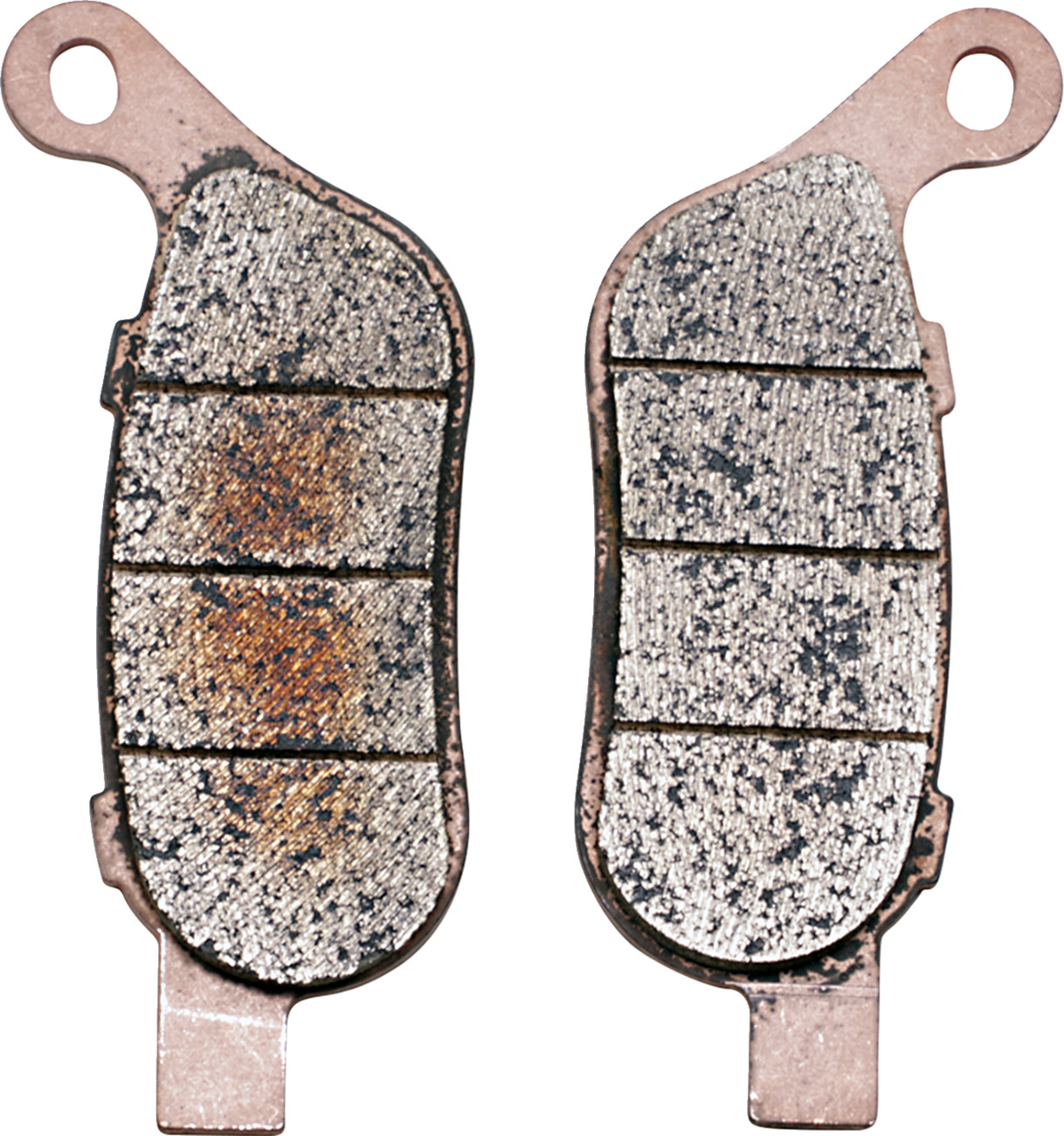 SBS Sintered Metal Harley/Buell Brake Pads